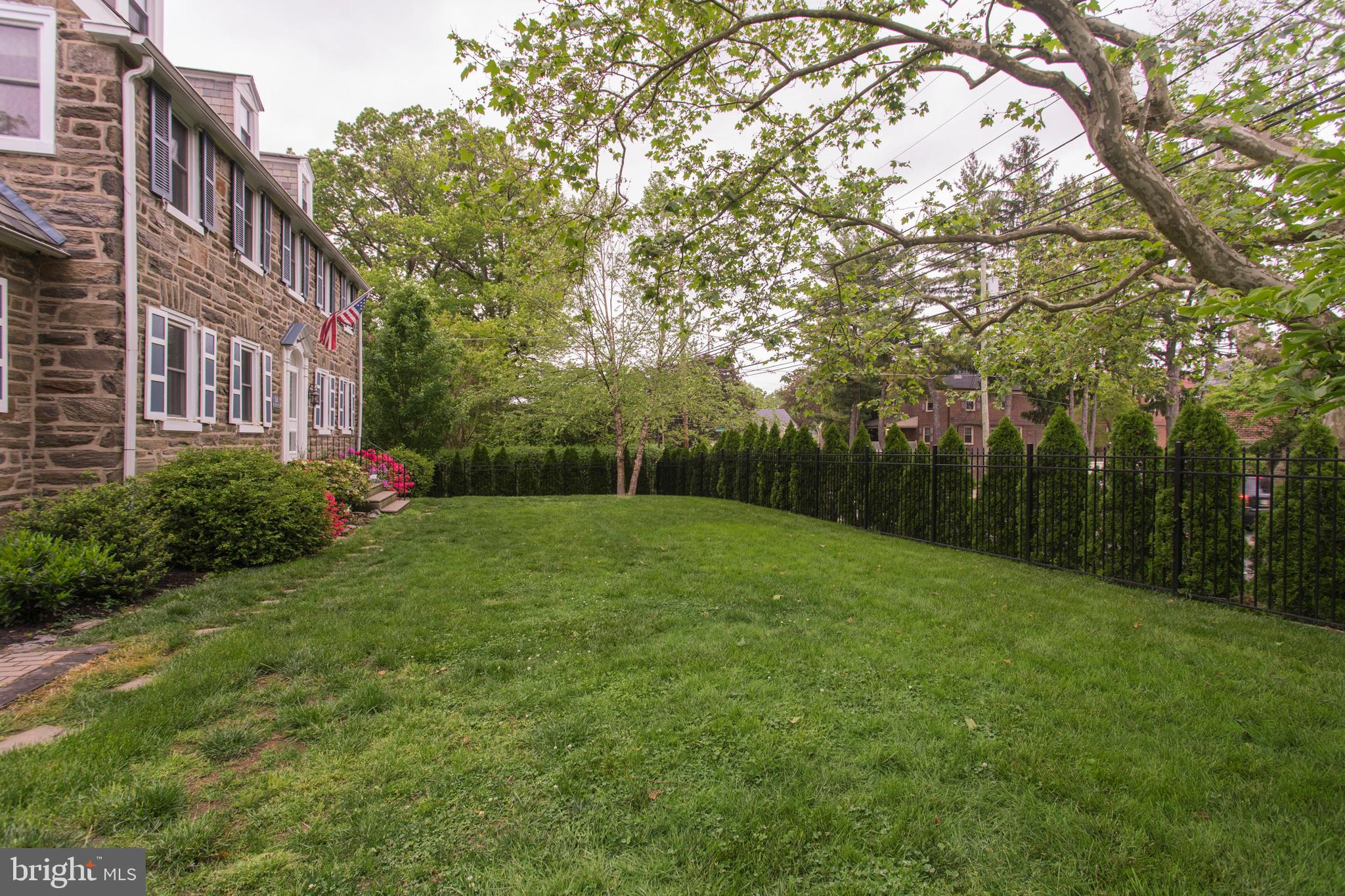 521 Murdoch Road Philadelphia, PA 19119 - Photo 28 of 73 Gallery Image 28