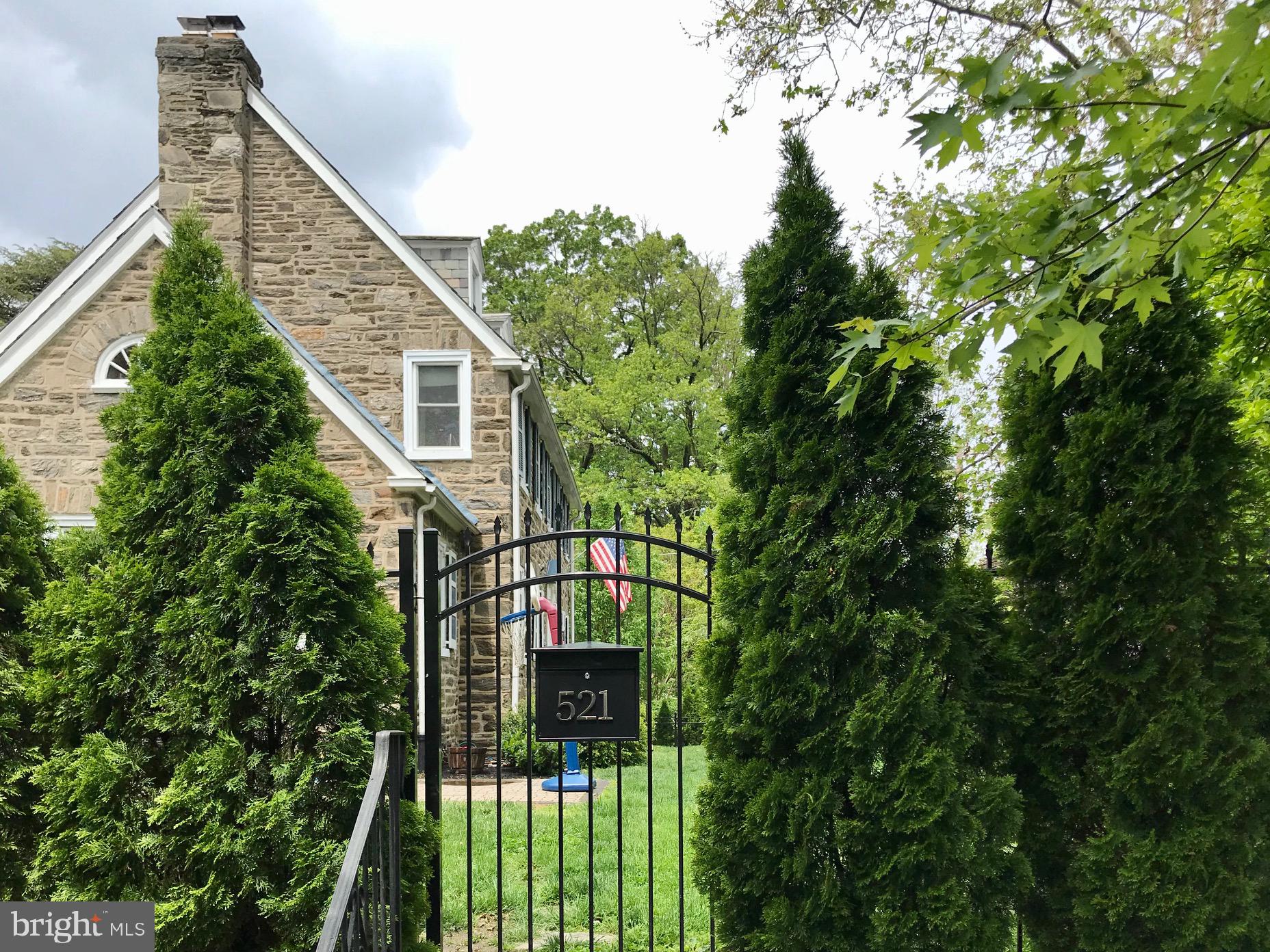 521 Murdoch Road Philadelphia, PA 19119 - Photo 4 of 73 Gallery Image 4