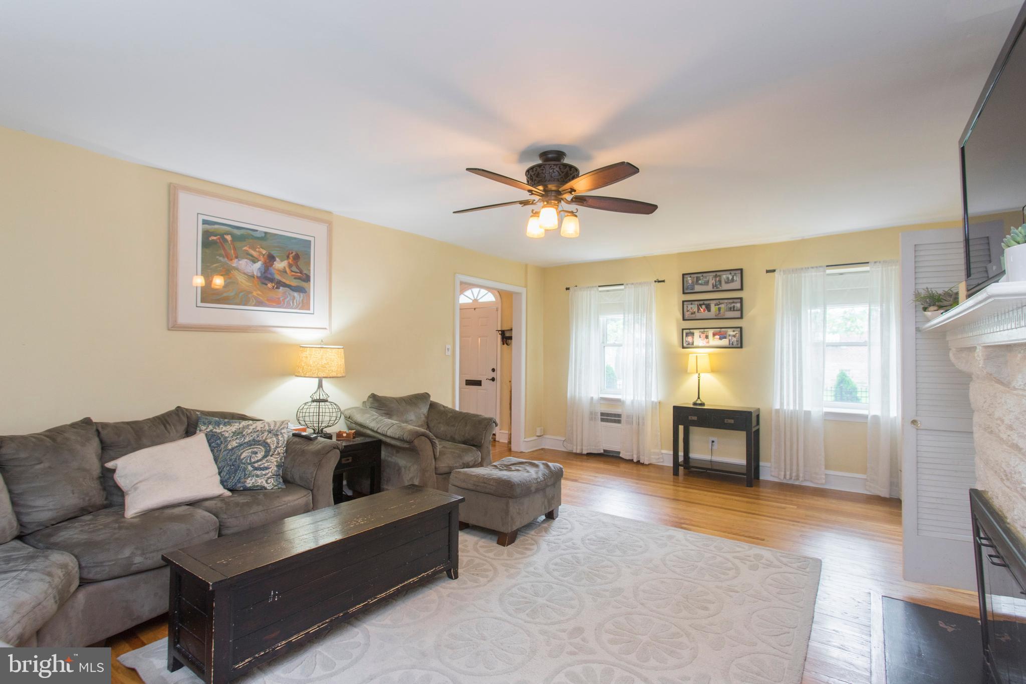 521 Murdoch Road Philadelphia, PA 19119 - Photo 32 of 73 Gallery Image 32