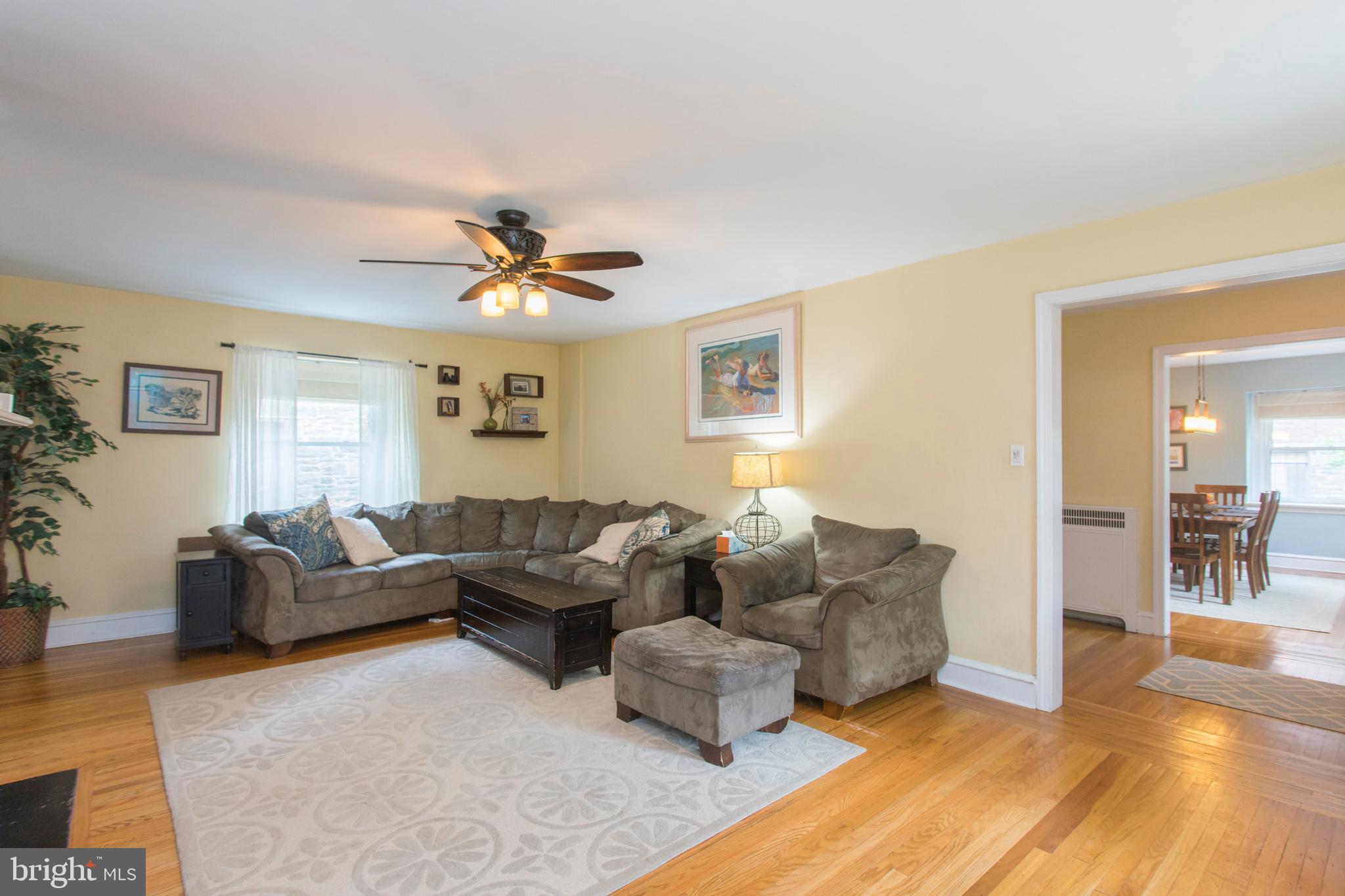 521 Murdoch Road Philadelphia, PA 19119 - Photo 33 of 73 Gallery Image 33