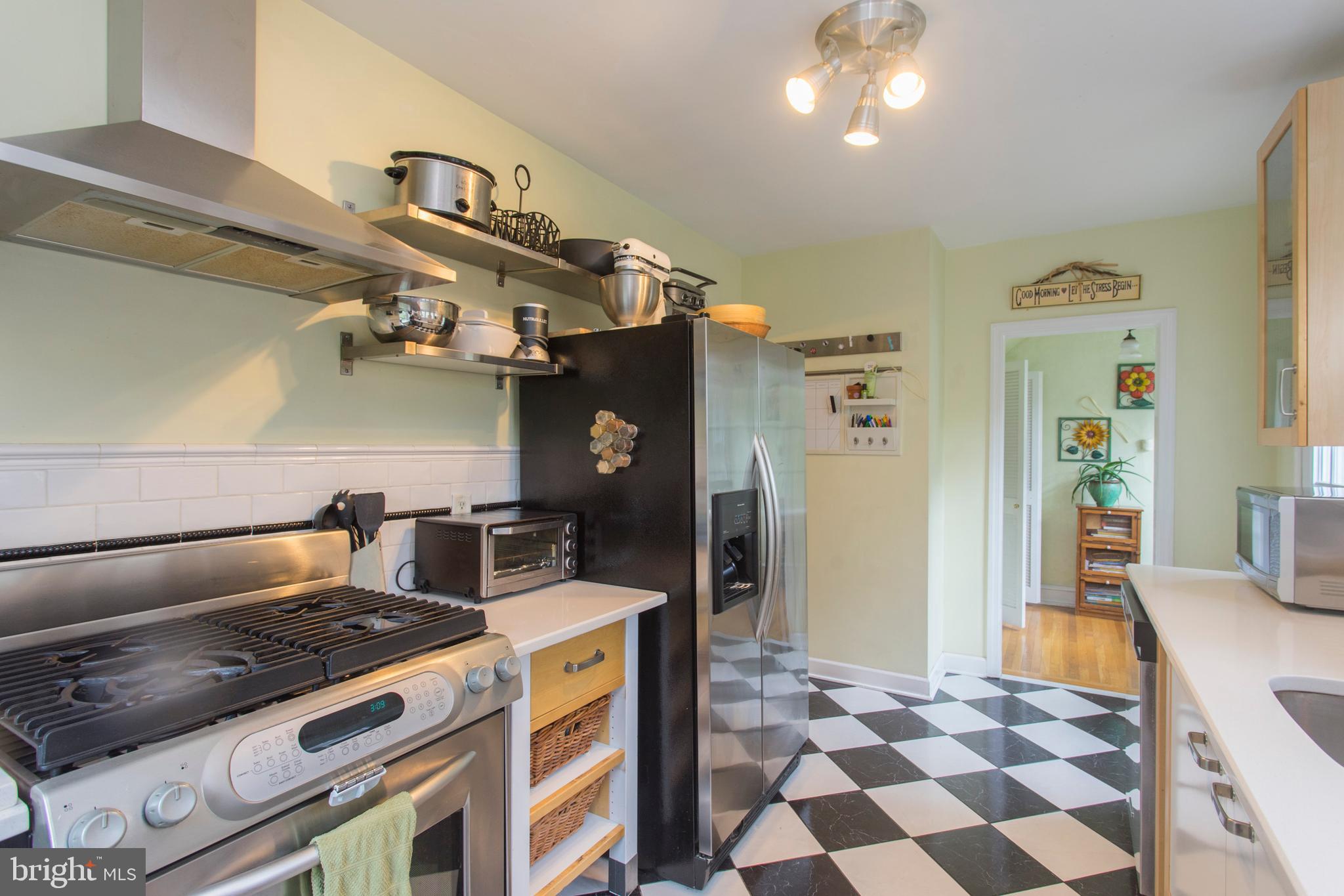 521 Murdoch Road Philadelphia, PA 19119 - Photo 40 of 73 Gallery Image 40