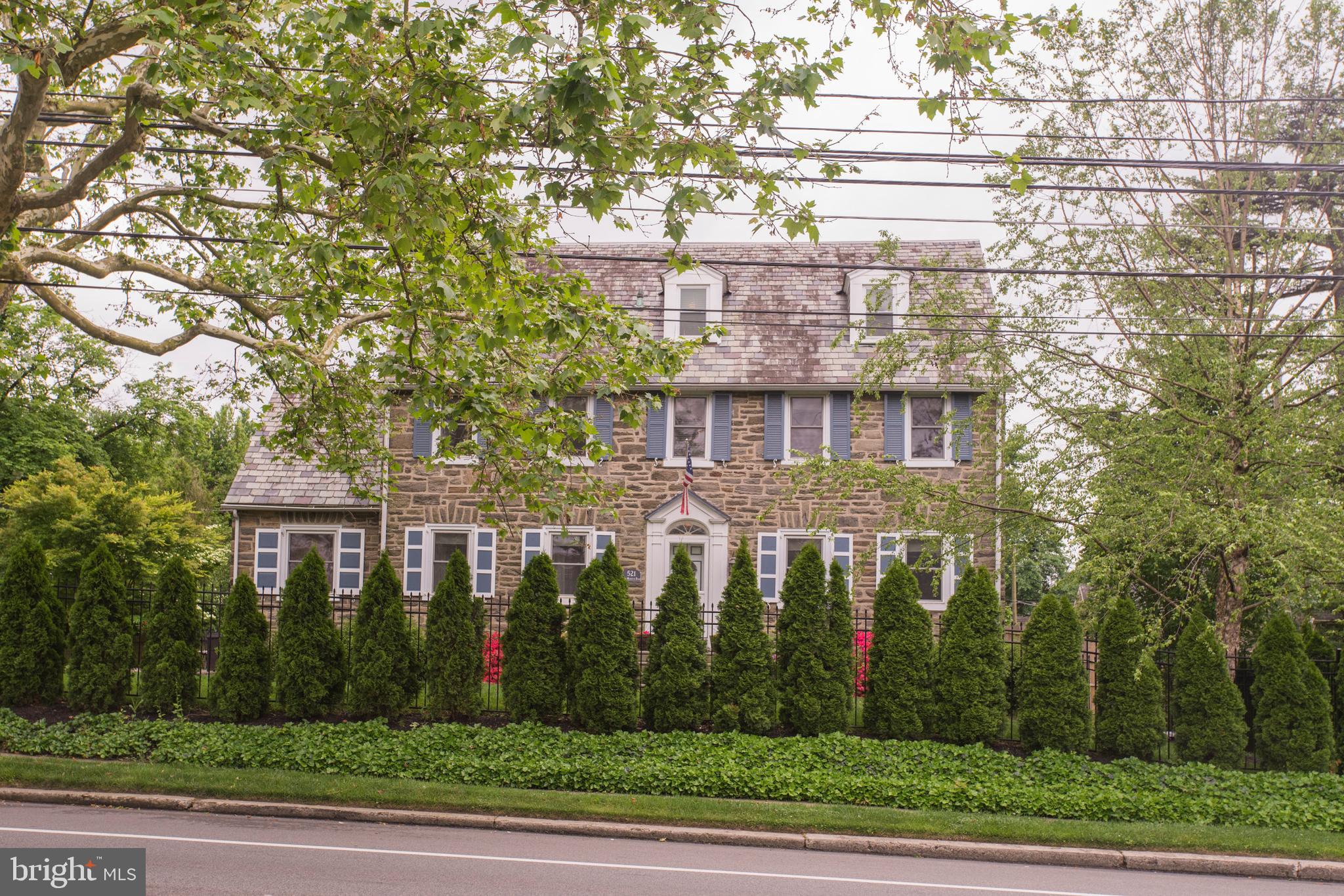 521 Murdoch Road Philadelphia, PA 19119 - Photo 8 of 73 Gallery Image 8