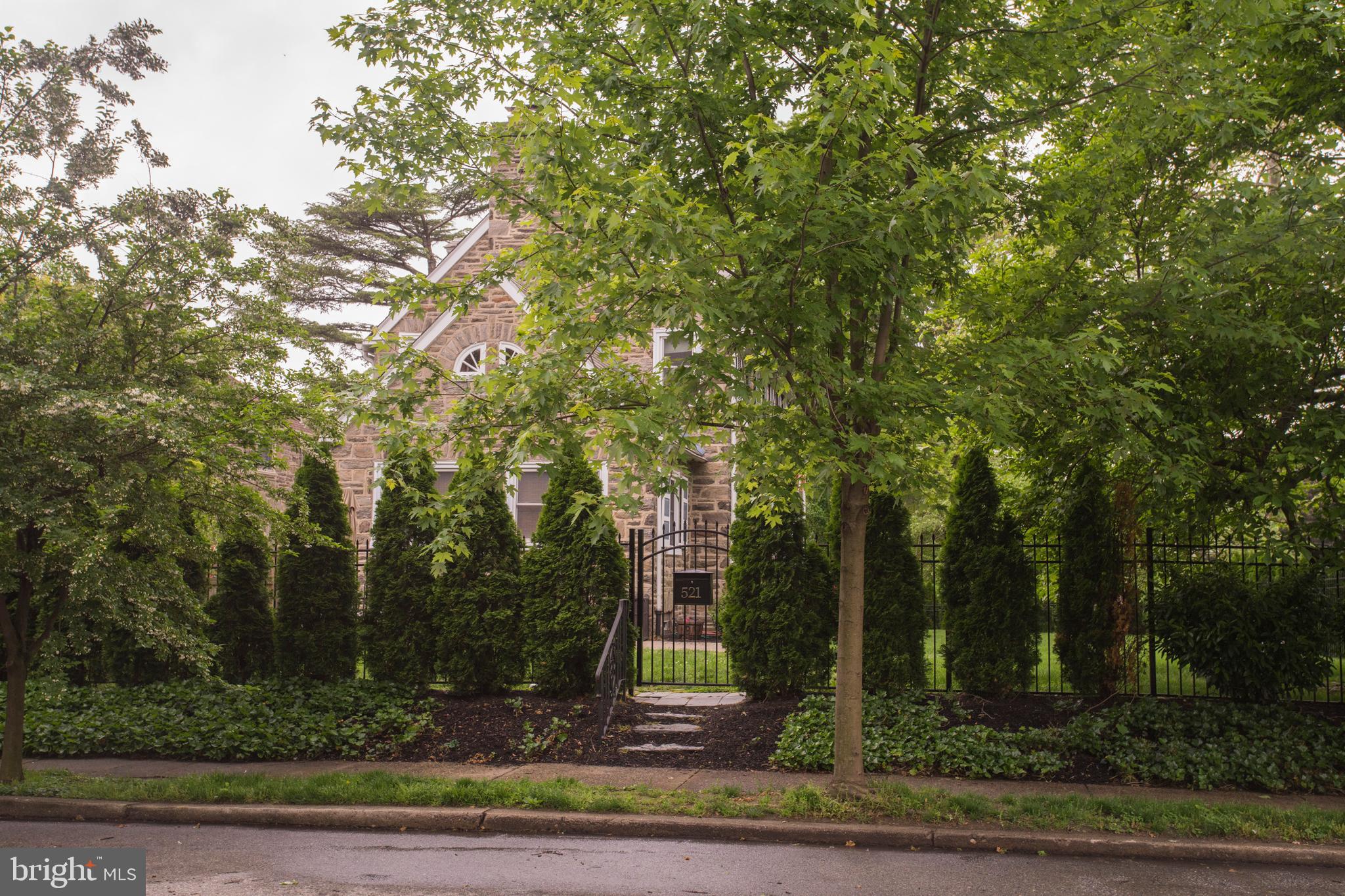 521 Murdoch Road Philadelphia, PA 19119 - Photo 10 of 73 Gallery Image 10
