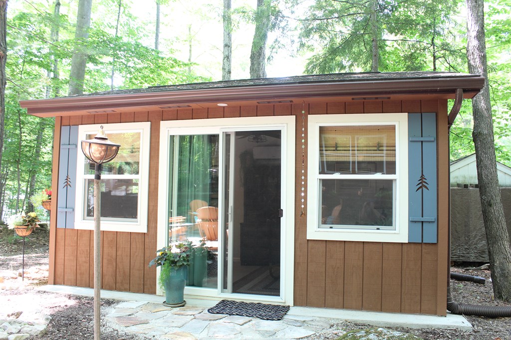 4286 Harbor School Road, Unit 105&06 Egg Harbor, WI 54209 - Photo 33 of 46