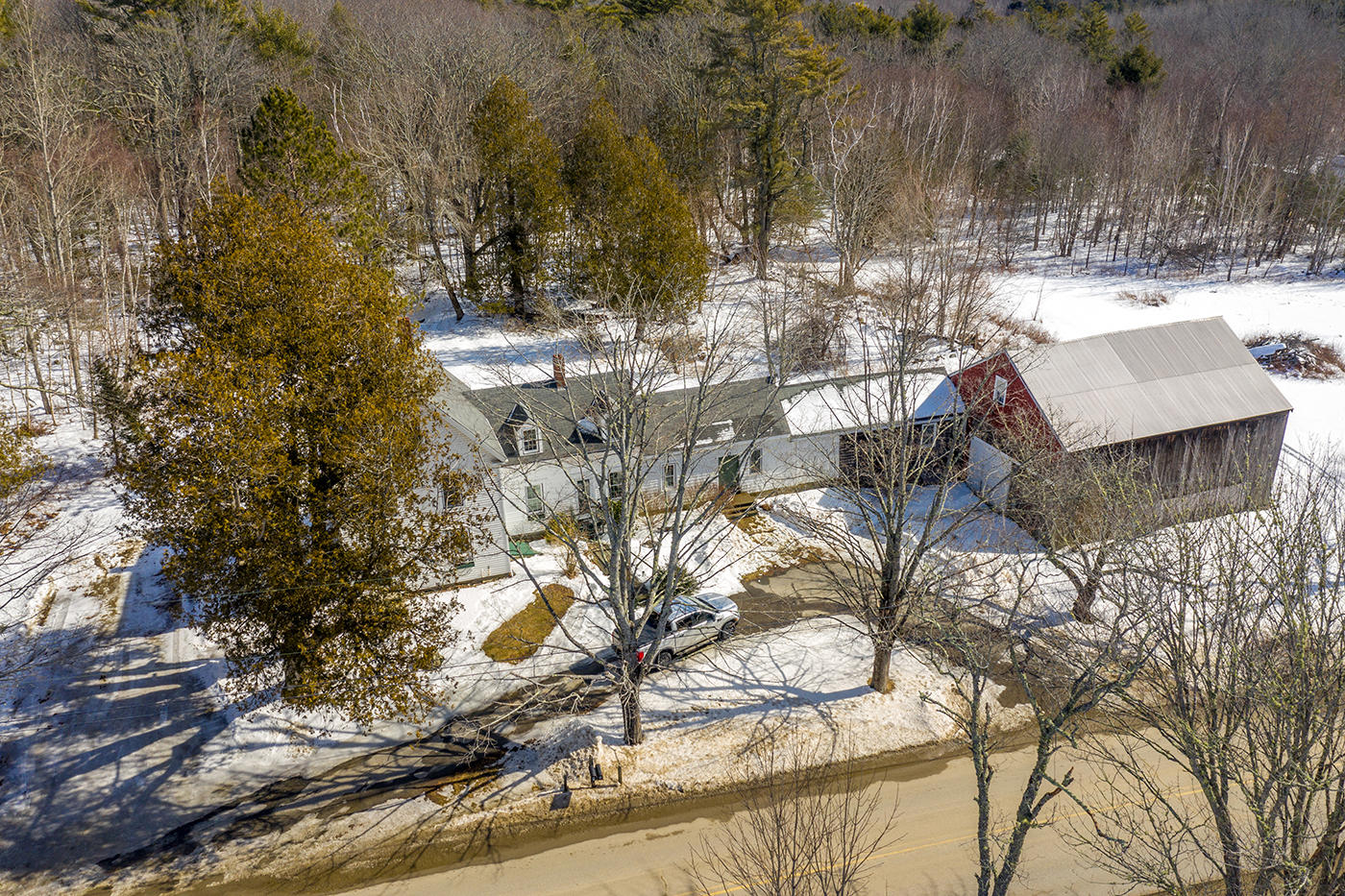 1294 Finntown Road Warren, ME 04864 - Photo 5 of 40 DJI_0704
