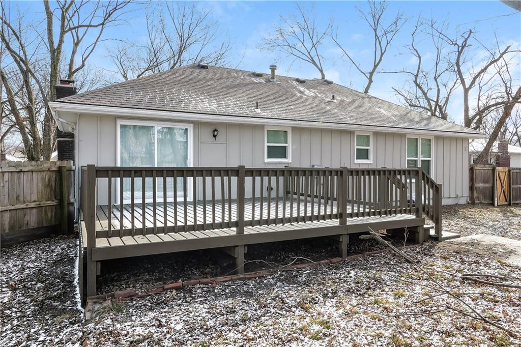 1009 Southeast Alice Street Blue Springs, MO 64014 - Photo 15 of 18