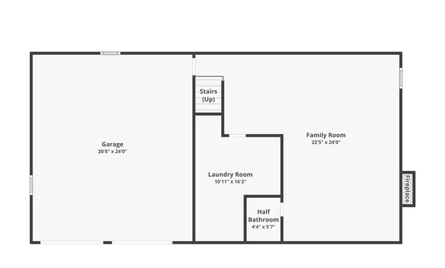 $2,225 | 1009 Southeast Alice Street, Blue Springs, MO 64014