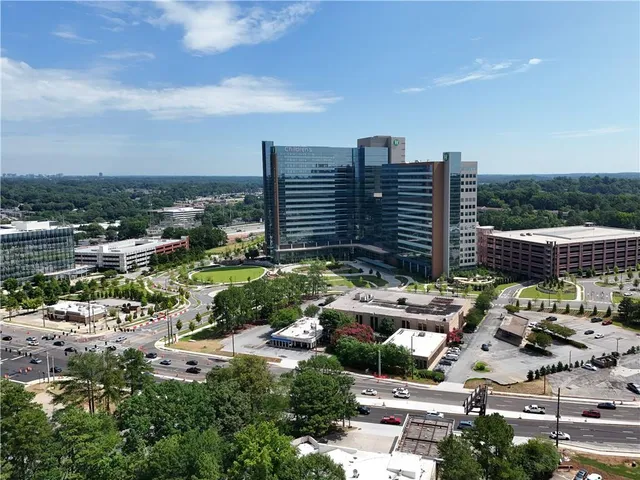 $776,900 | 1153 Chantilly Ridge Northeast, Atlanta, GA 30324