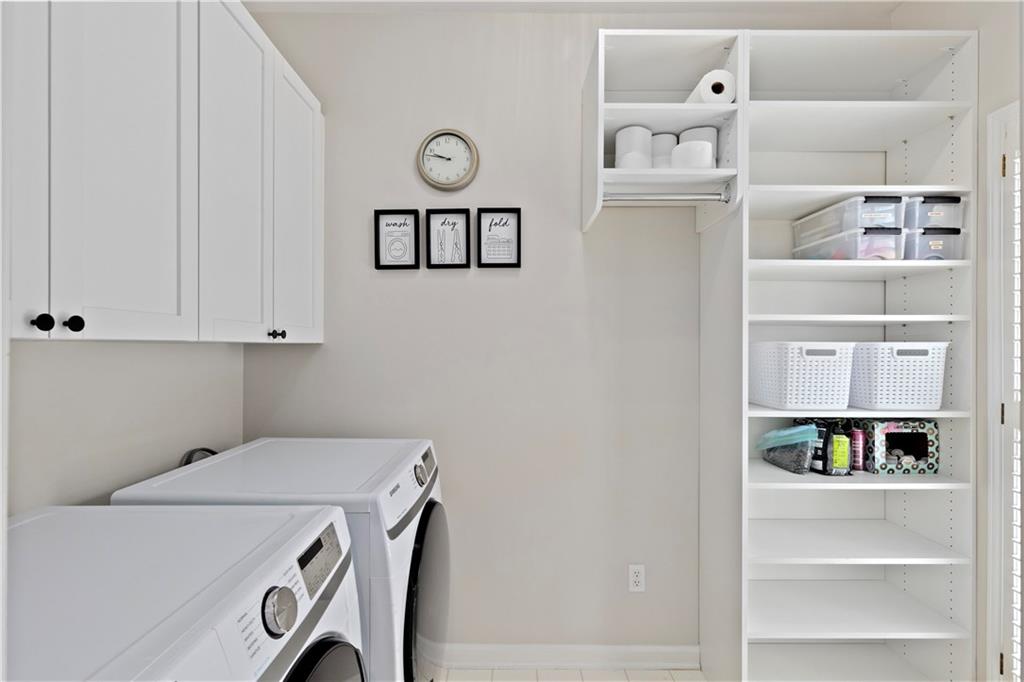 1153 Chantilly Ridge Northeast Atlanta, GA 30324 - Photo 15 of 35