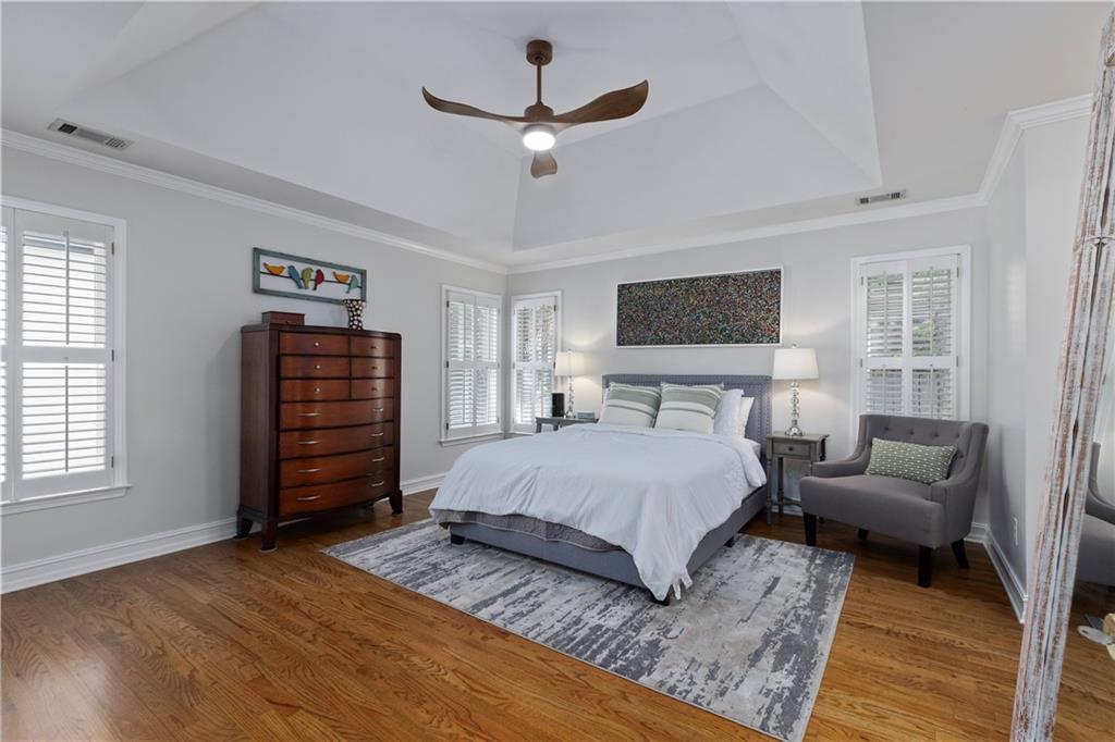 1153 Chantilly Ridge Northeast Atlanta, GA 30324 - Photo 19 of 35