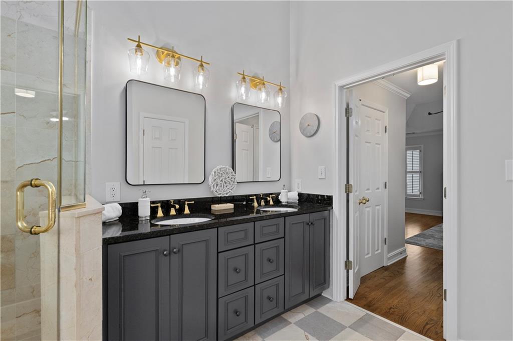 1153 Chantilly Ridge Northeast Atlanta, GA 30324 - Photo 22 of 35