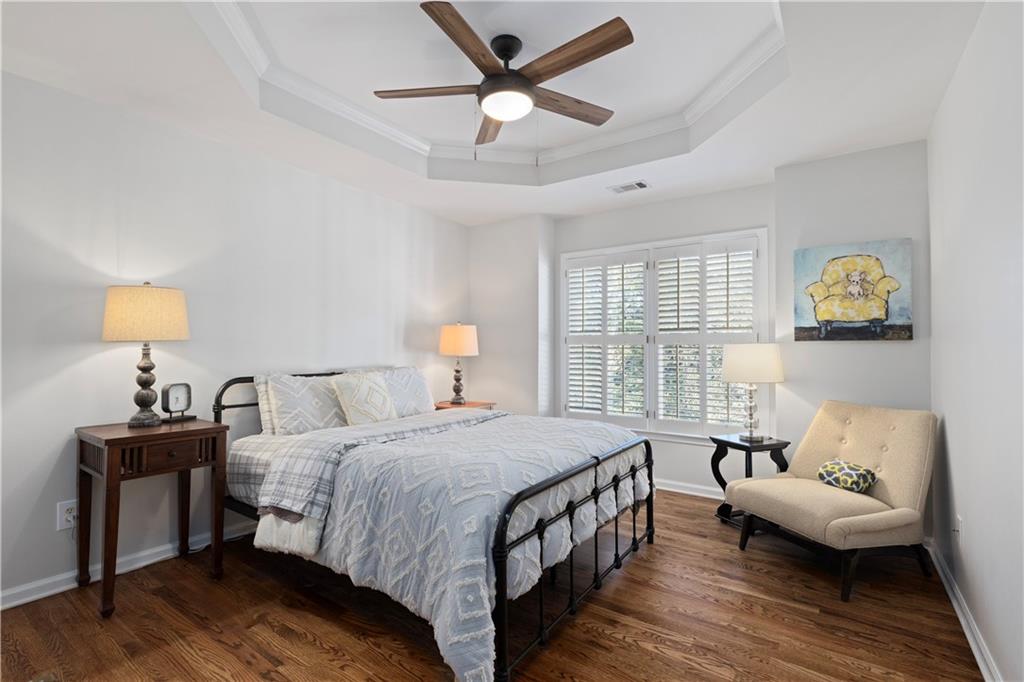 1153 Chantilly Ridge Northeast Atlanta, GA 30324 - Photo 24 of 35