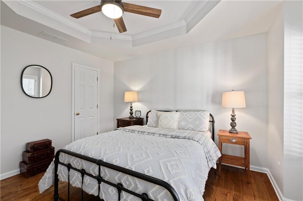 1153 Chantilly Ridge Northeast Atlanta, GA 30324 - Photo 25 of 35