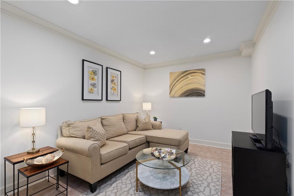 1153 Chantilly Ridge Northeast Atlanta, GA 30324 - Photo 28 of 35