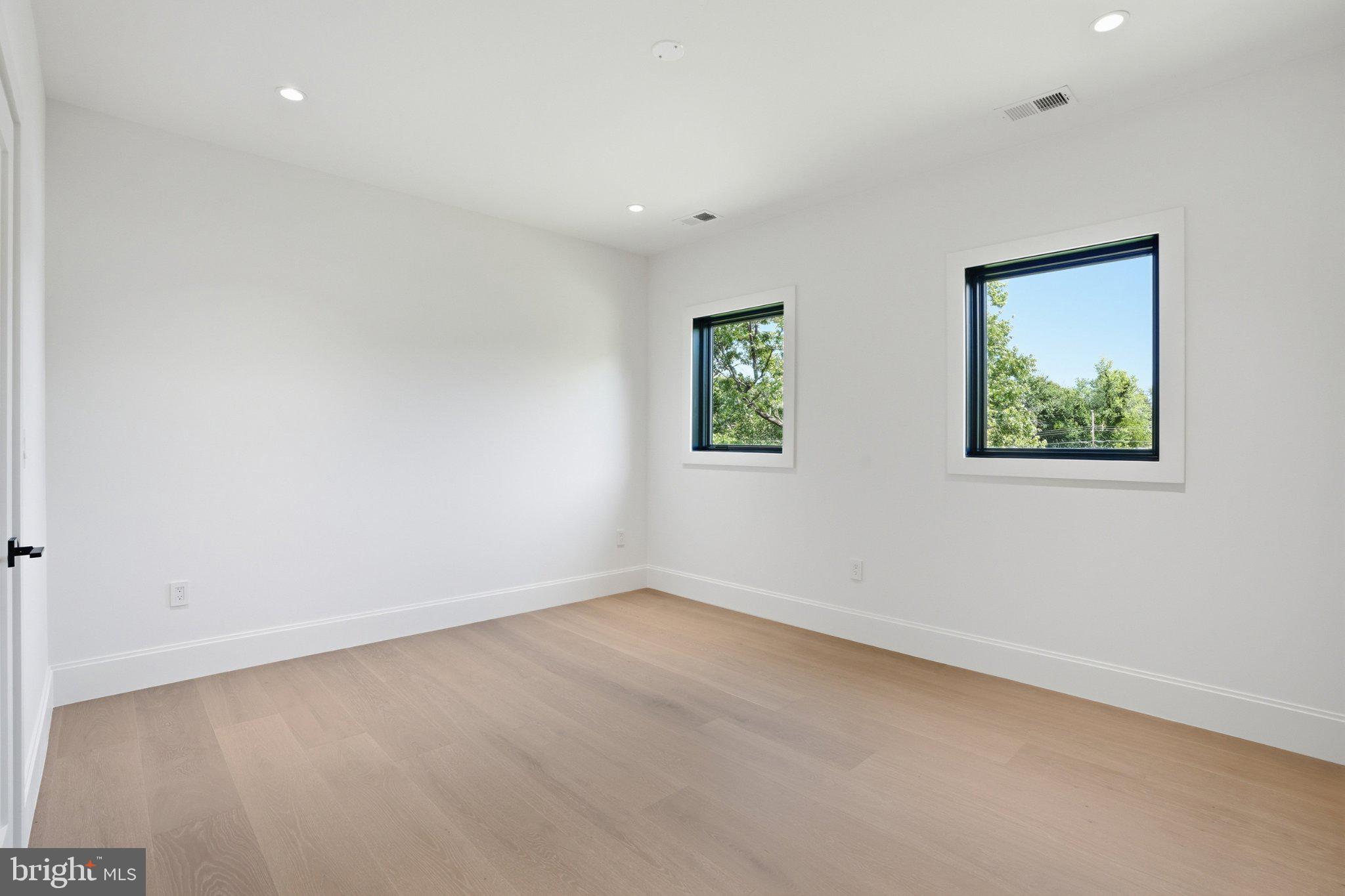 7421 Magarity Road Falls Church, VA 22043 - Photo 55 of 66 Bright and airy minimalist space.