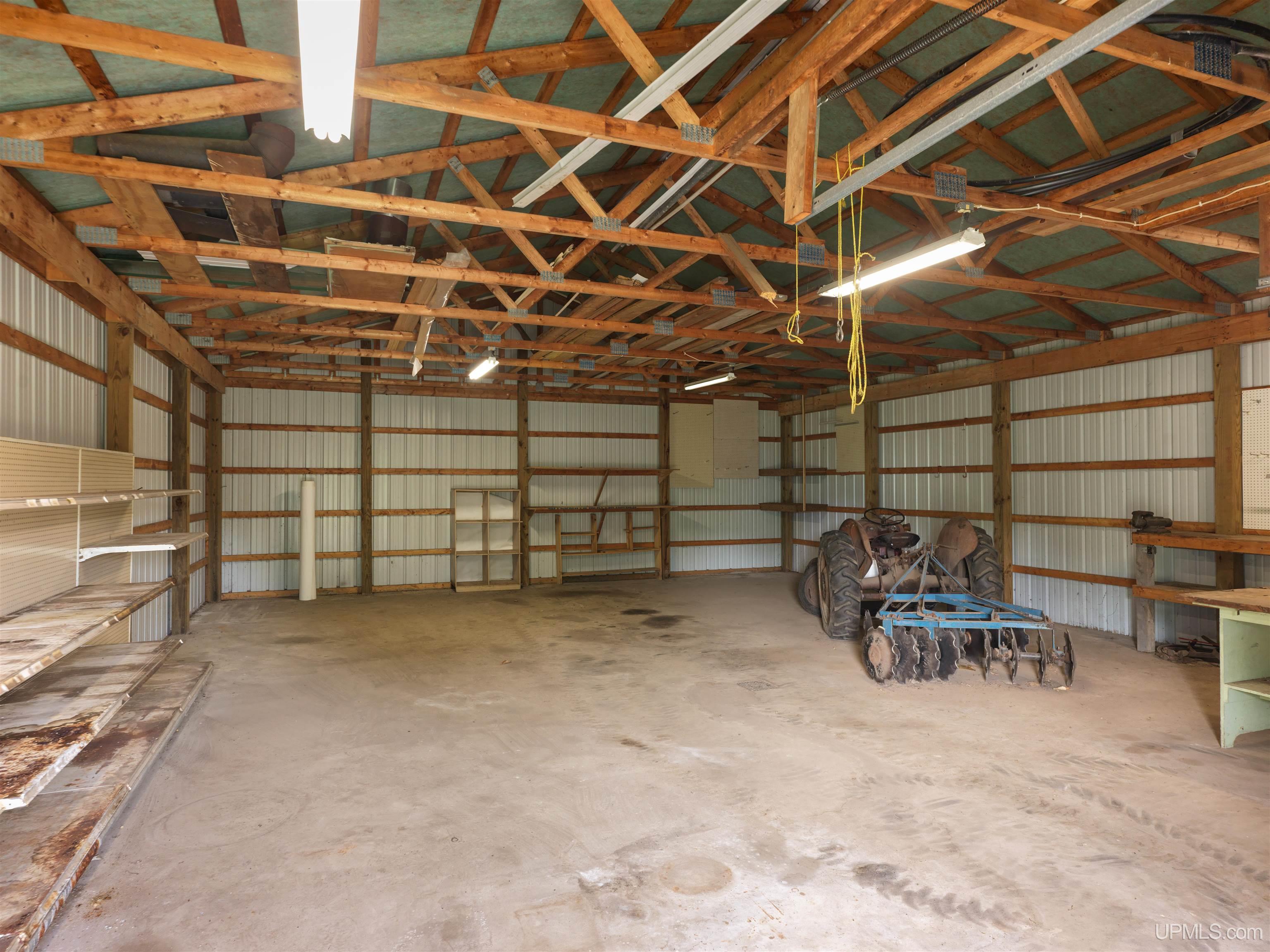 E9328 Lehnen Road Munising, MI 49862 - Photo 26 of 43