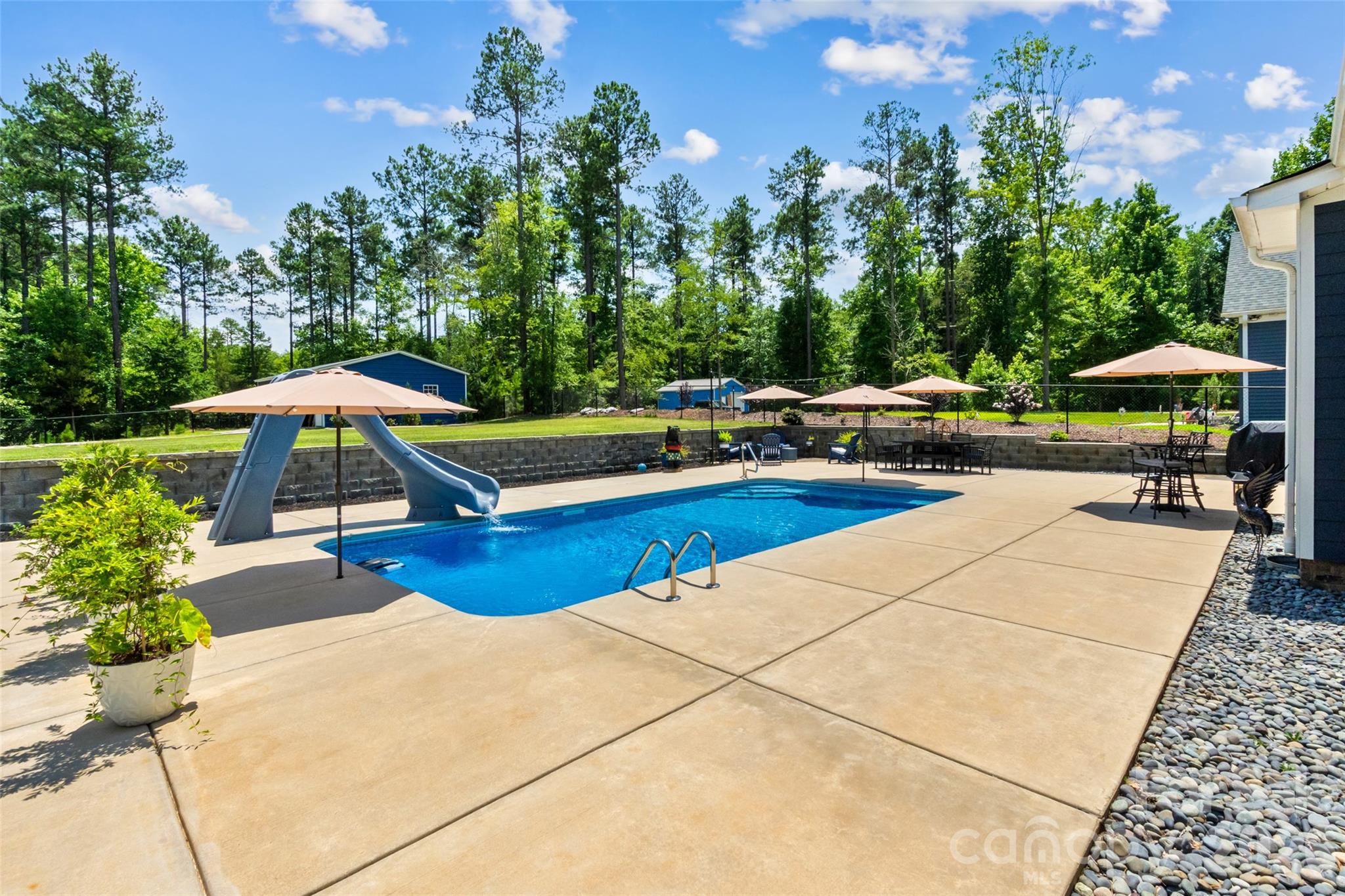 1533 Aragon Beach Road Rock Hill, SC 29732 - Photo 40 of 48