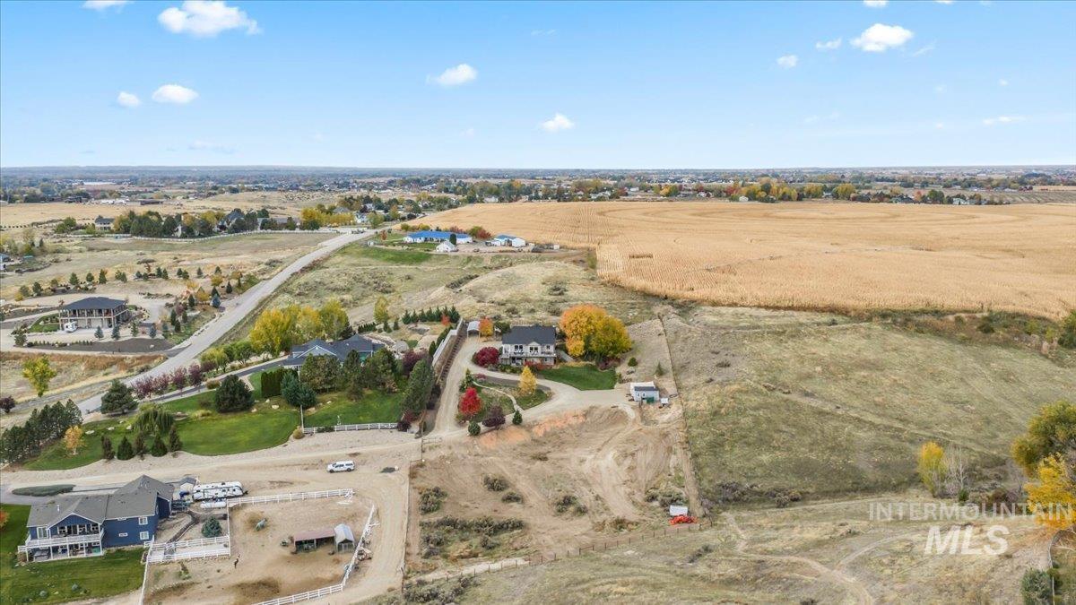 7434 Lanktree Lane Middleton, ID 83644 - Photo 32 of 34 View of property location with rural landscape