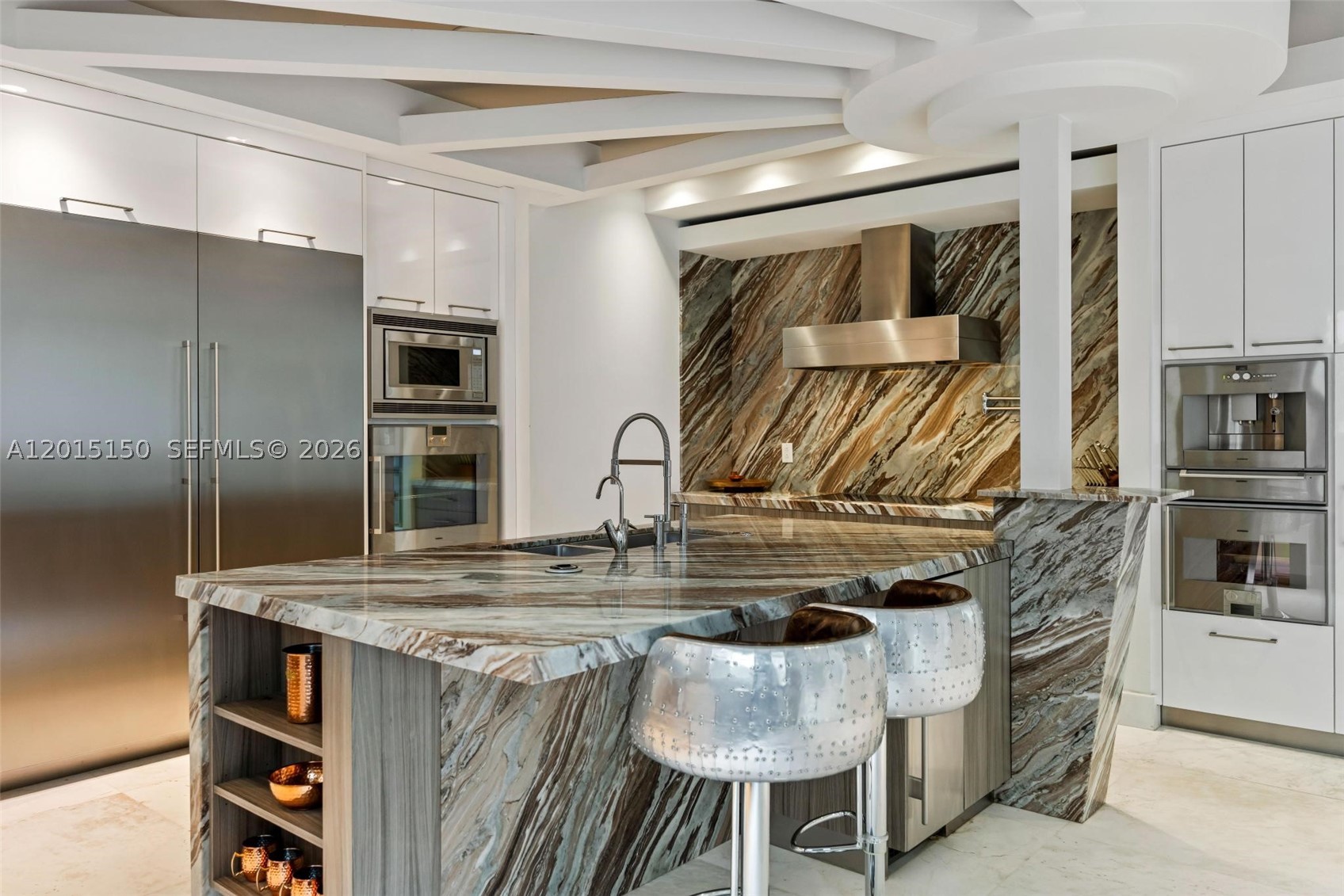 3917 South Le Jeune Road Miami, FL 33133 - Photo 32 of 142 Gallery Image 32