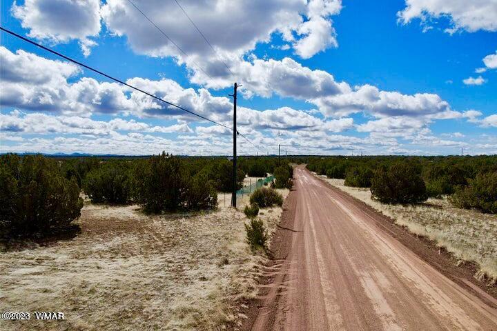 2253 Laguna Road Show Low, AZ 85901 - Photo 1 of 18