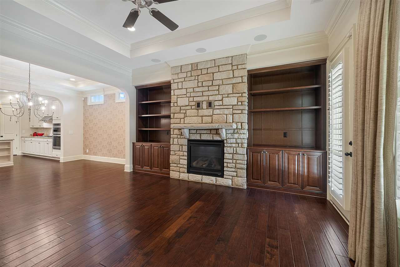 3801 Cottage Rose Lane Raleigh, NC 27612 - Photo 14 of 30 Photo 14
