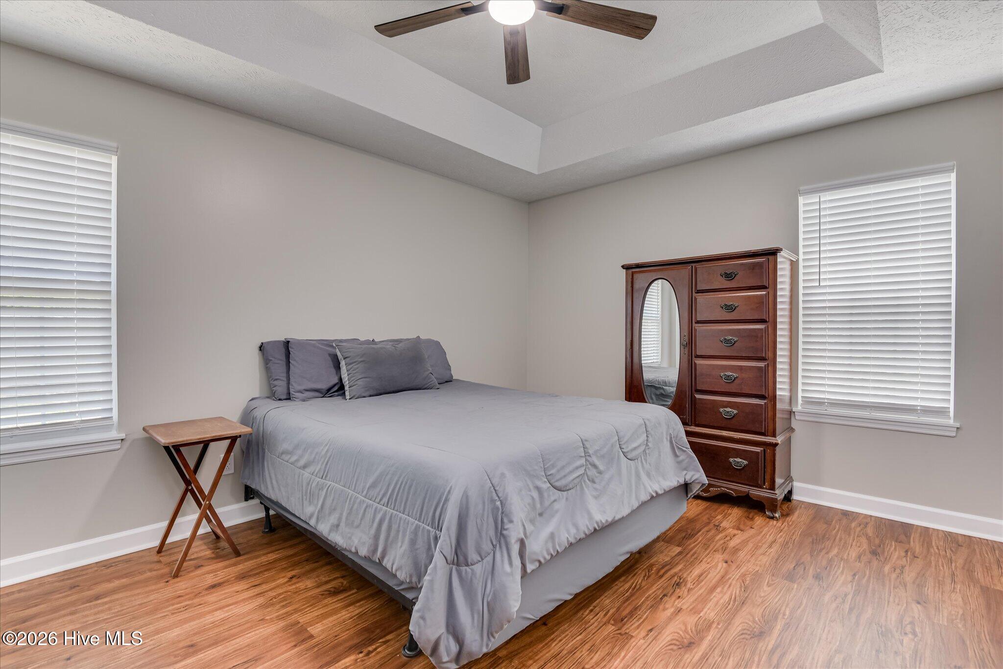 420 Old Sudlow Lake Road North Augusta, SC 29841 - Photo 17 of 29 Primary Bedroom