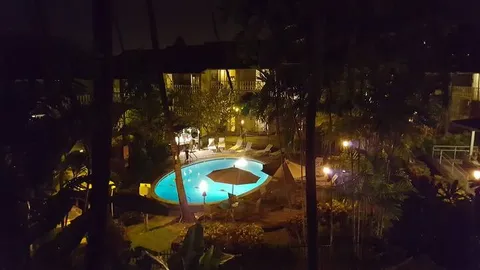 a bathroom with a sink