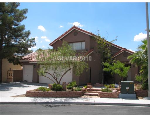 3205 Shallow Point Circle Las Vegas, NV 89117 - Photo 1 of 13 Property Photo.