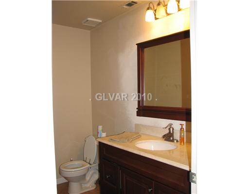 3205 Shallow Point Circle Las Vegas, NV 89117 - Photo 5 of 13 Other. Downstairs bathroom