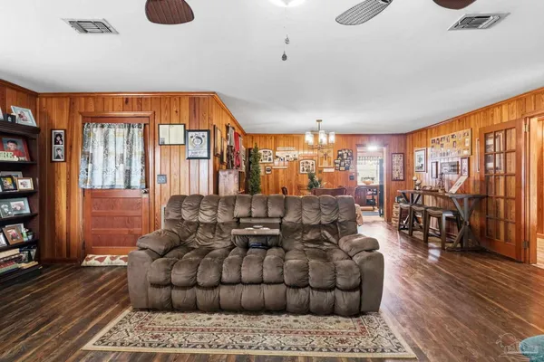 $249,900 | 23455 Redtown Road, Atmore, AL 36502