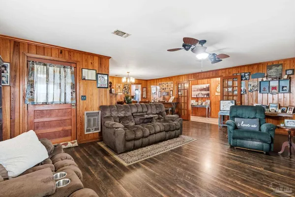 $249,900 | 23455 Redtown Road, Atmore, AL 36502