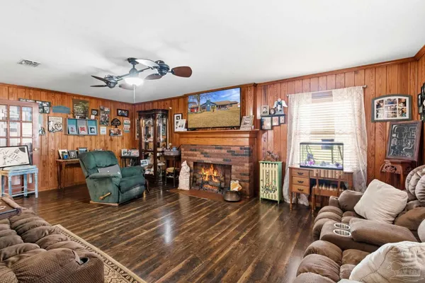 $249,900 | 23455 Redtown Road, Atmore, AL 36502