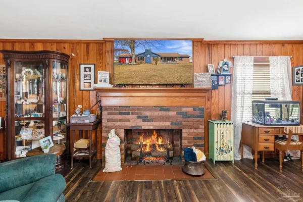 $249,900 | 23455 Redtown Road, Atmore, AL 36502