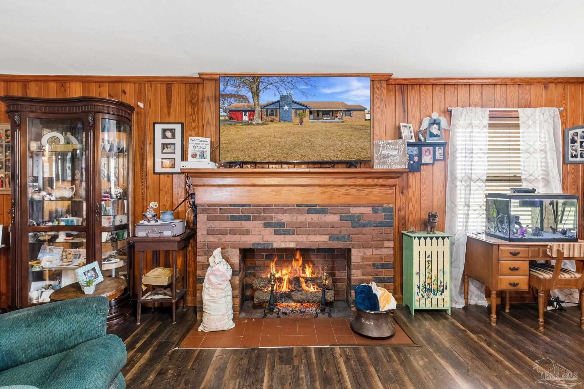 23455 Redtown Road Atmore, AL 36502 - Photo 17 of 71