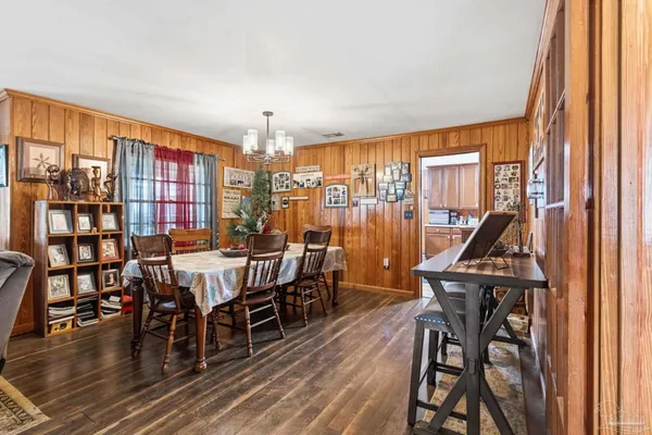 $249,900 | 23455 Redtown Road, Atmore, AL 36502