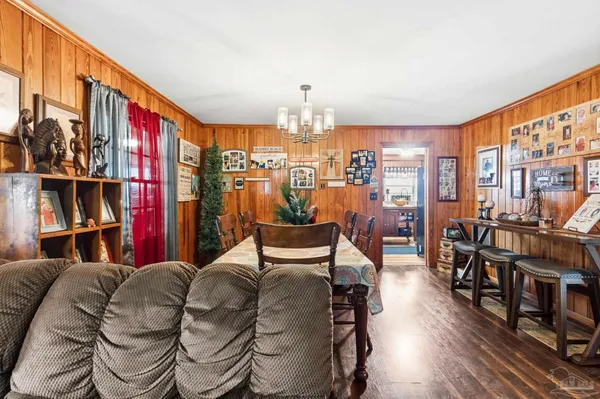 $249,900 | 23455 Redtown Road, Atmore, AL 36502