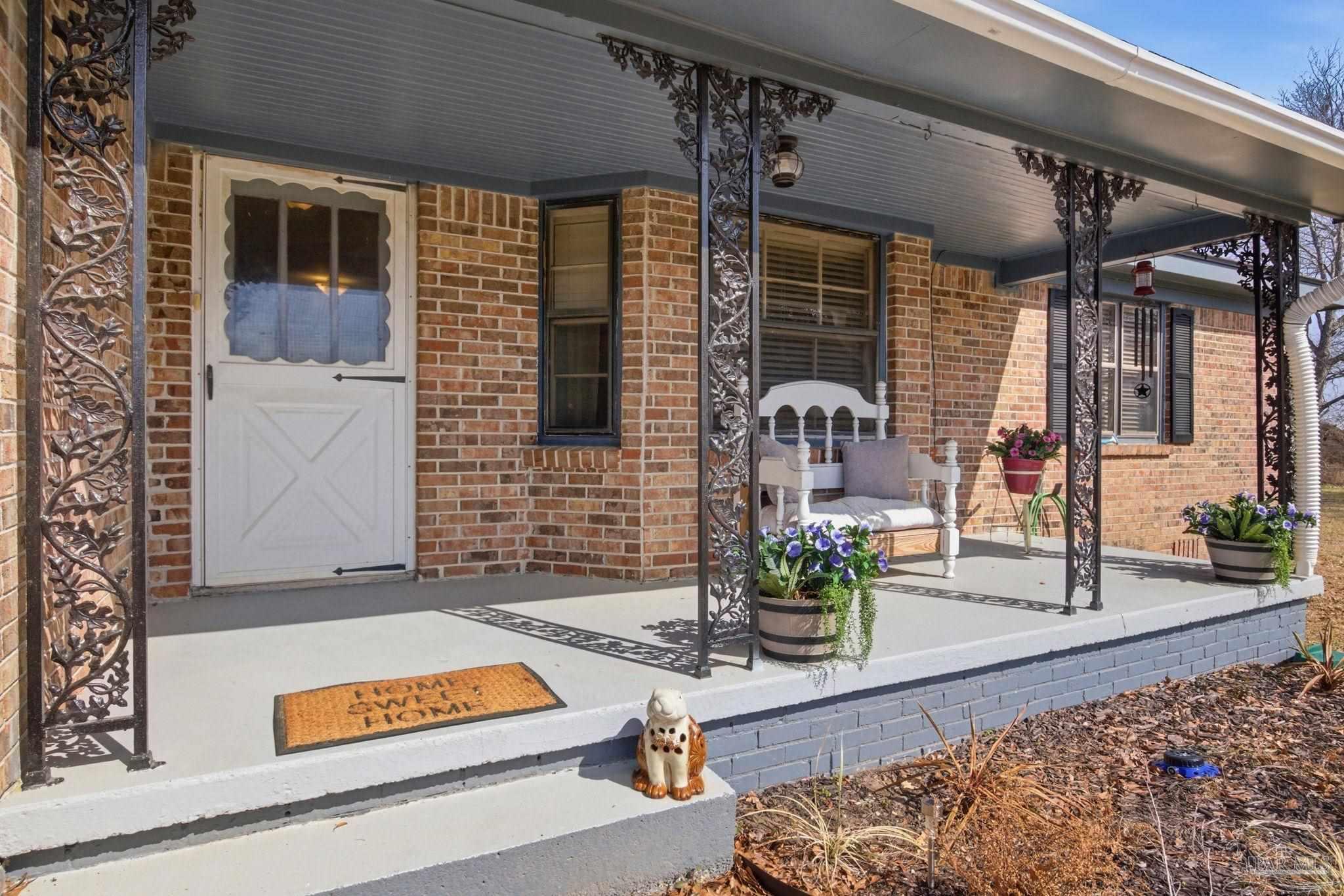 23455 Redtown Road Atmore, AL 36502 - Photo 2 of 71