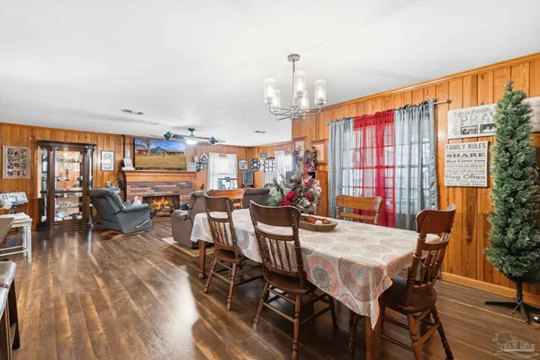 $249,900 | 23455 Redtown Road, Atmore, AL 36502