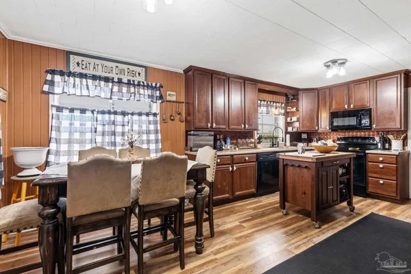 $249,900 | 23455 Redtown Road, Atmore, AL 36502