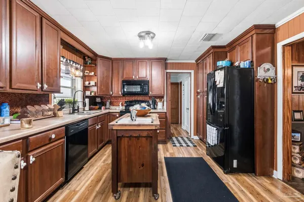 $249,900 | 23455 Redtown Road, Atmore, AL 36502