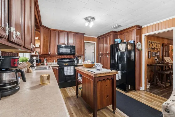 $249,900 | 23455 Redtown Road, Atmore, AL 36502