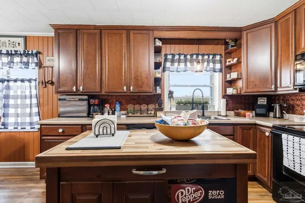 $249,900 | 23455 Redtown Road, Atmore, AL 36502