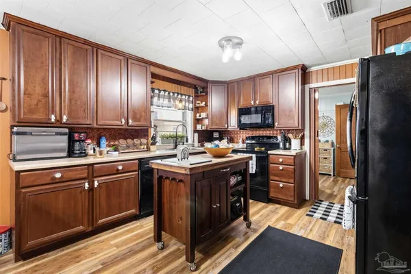 $249,900 | 23455 Redtown Road, Atmore, AL 36502