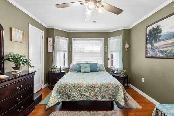 $249,900 | 23455 Redtown Road, Atmore, AL 36502