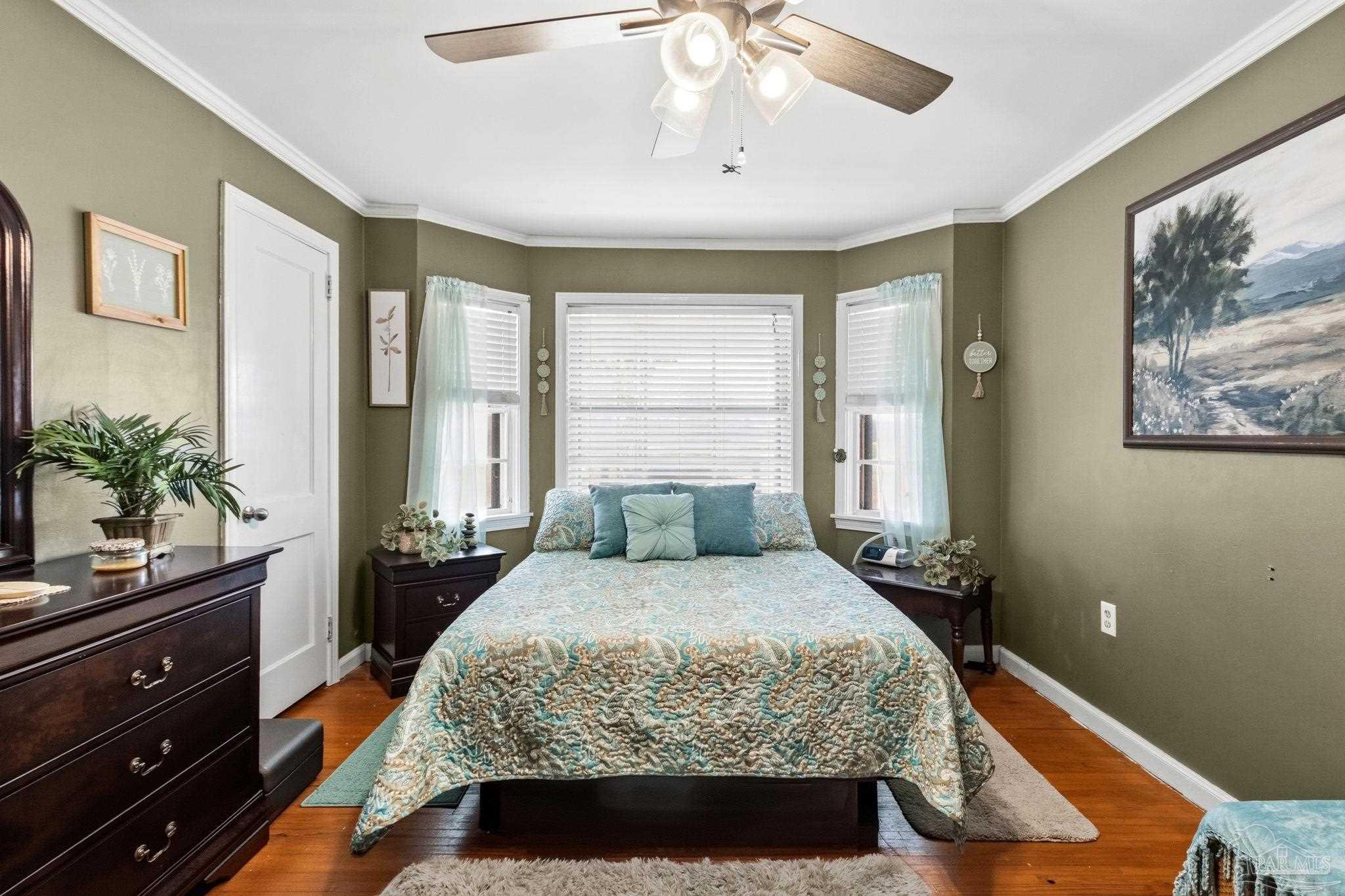 23455 Redtown Road Atmore, AL 36502 - Photo 31 of 71