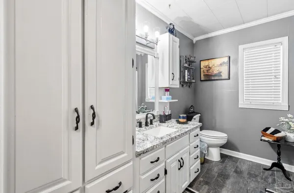 $249,900 | 23455 Redtown Road, Atmore, AL 36502