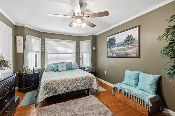 $249,900 | 23455 Redtown Road, Atmore, AL 36502