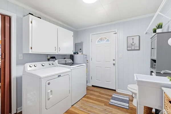 $249,900 | 23455 Redtown Road, Atmore, AL 36502