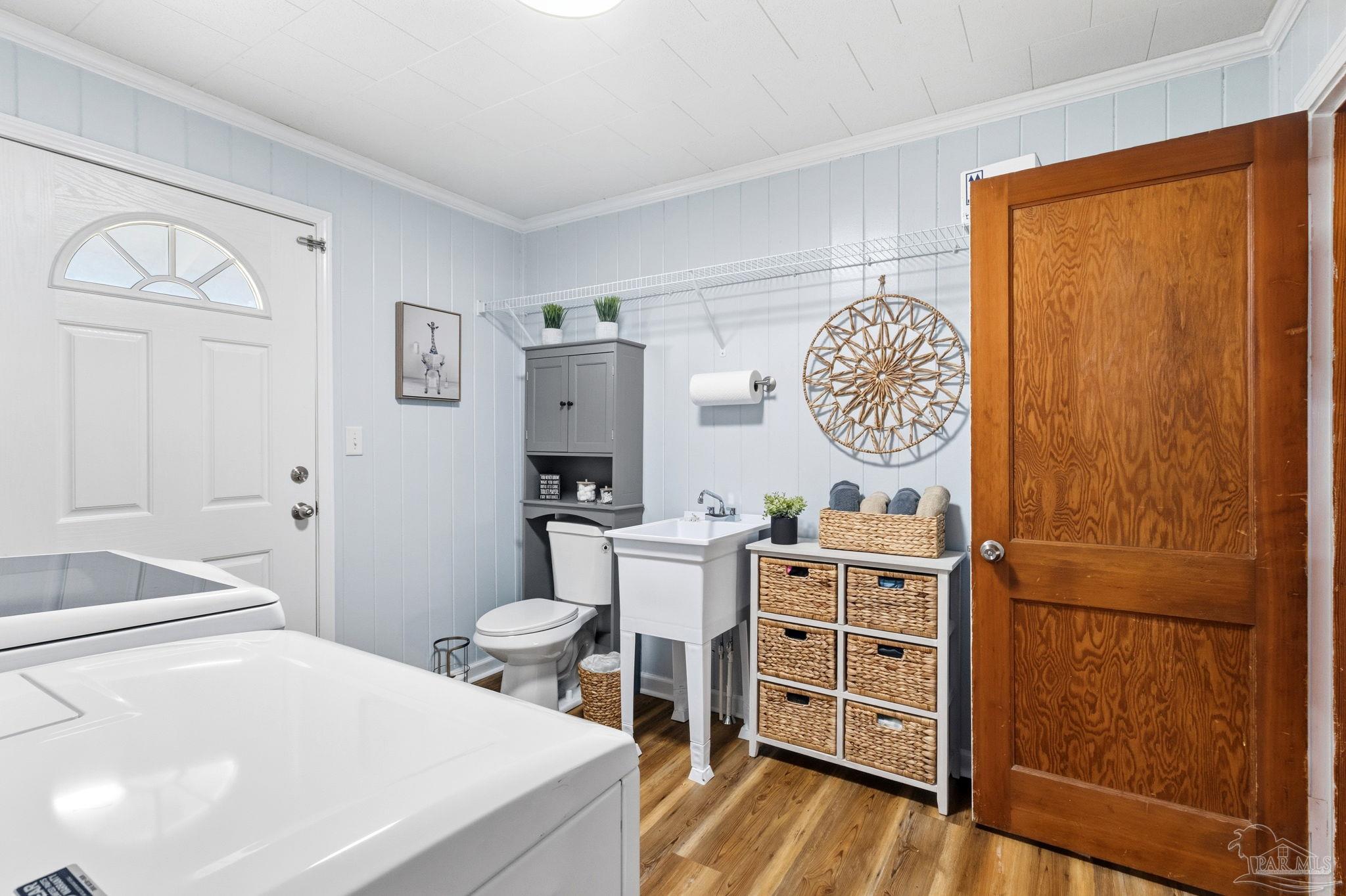 23455 Redtown Road Atmore, AL 36502 - Photo 43 of 71