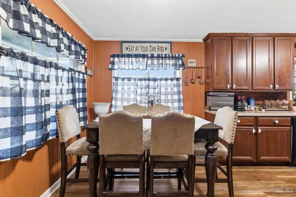 $249,900 | 23455 Redtown Road, Atmore, AL 36502